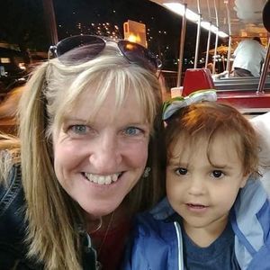 Meet your Posher, Kelly